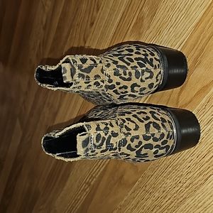 Marc Fisher booties